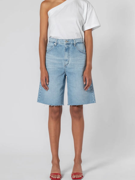 Rowan Short INDIGO DREAMS