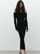 Alessandra Maxi Dress