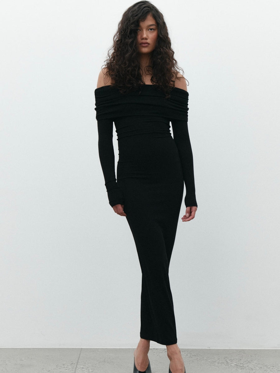 Alessandra Maxi Dress