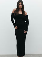 Alessandra Maxi Dress