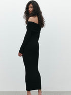 Alessandra Maxi Dress