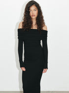 Alessandra Maxi Dress