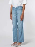 Daria Jean BLUE BRUSHED