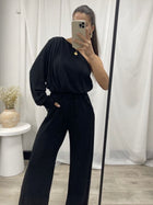 Reid Jumpsuit