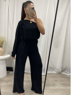 Reid Jumpsuit
