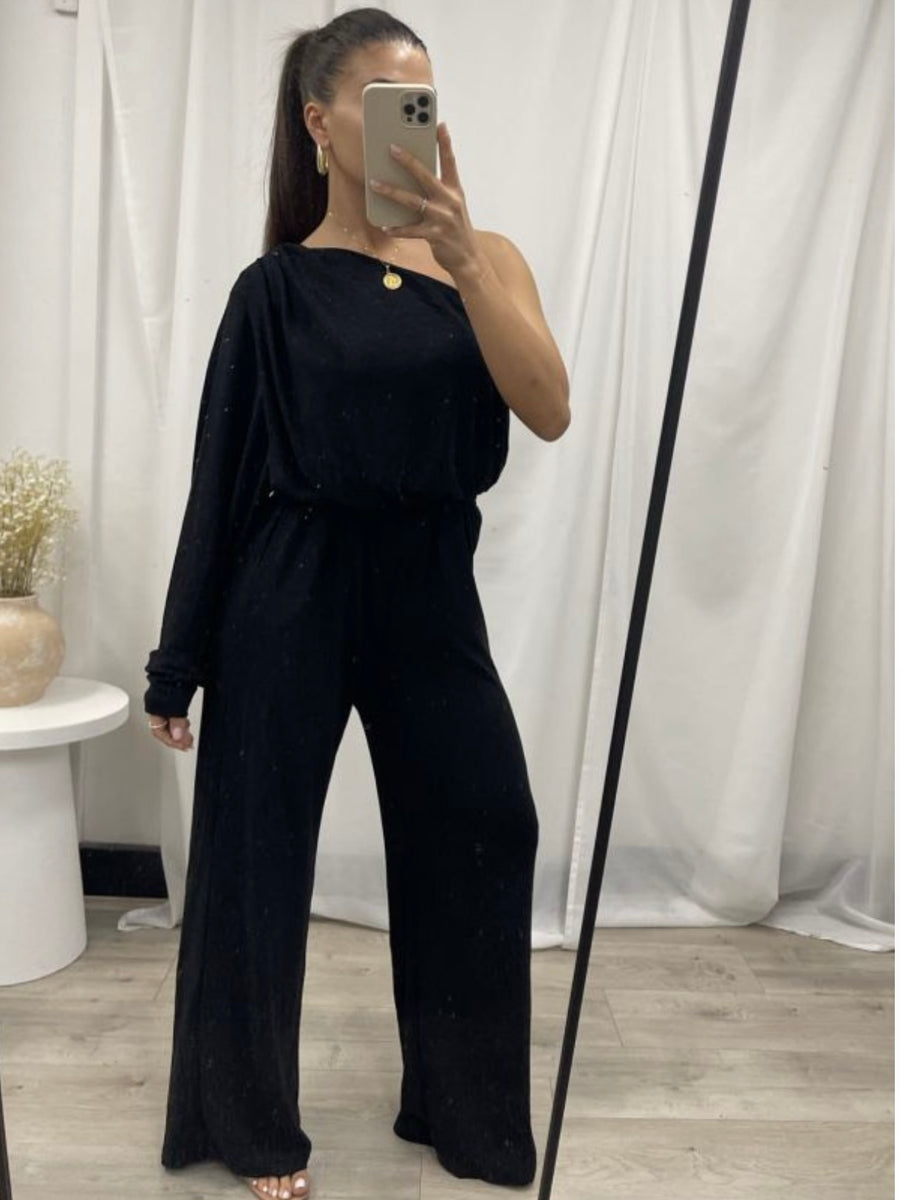 Reid Jumpsuit