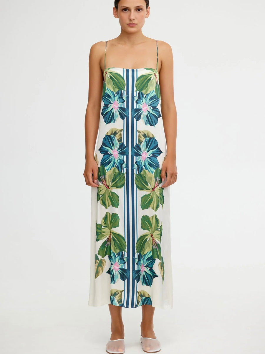 Mariah Midi Dress