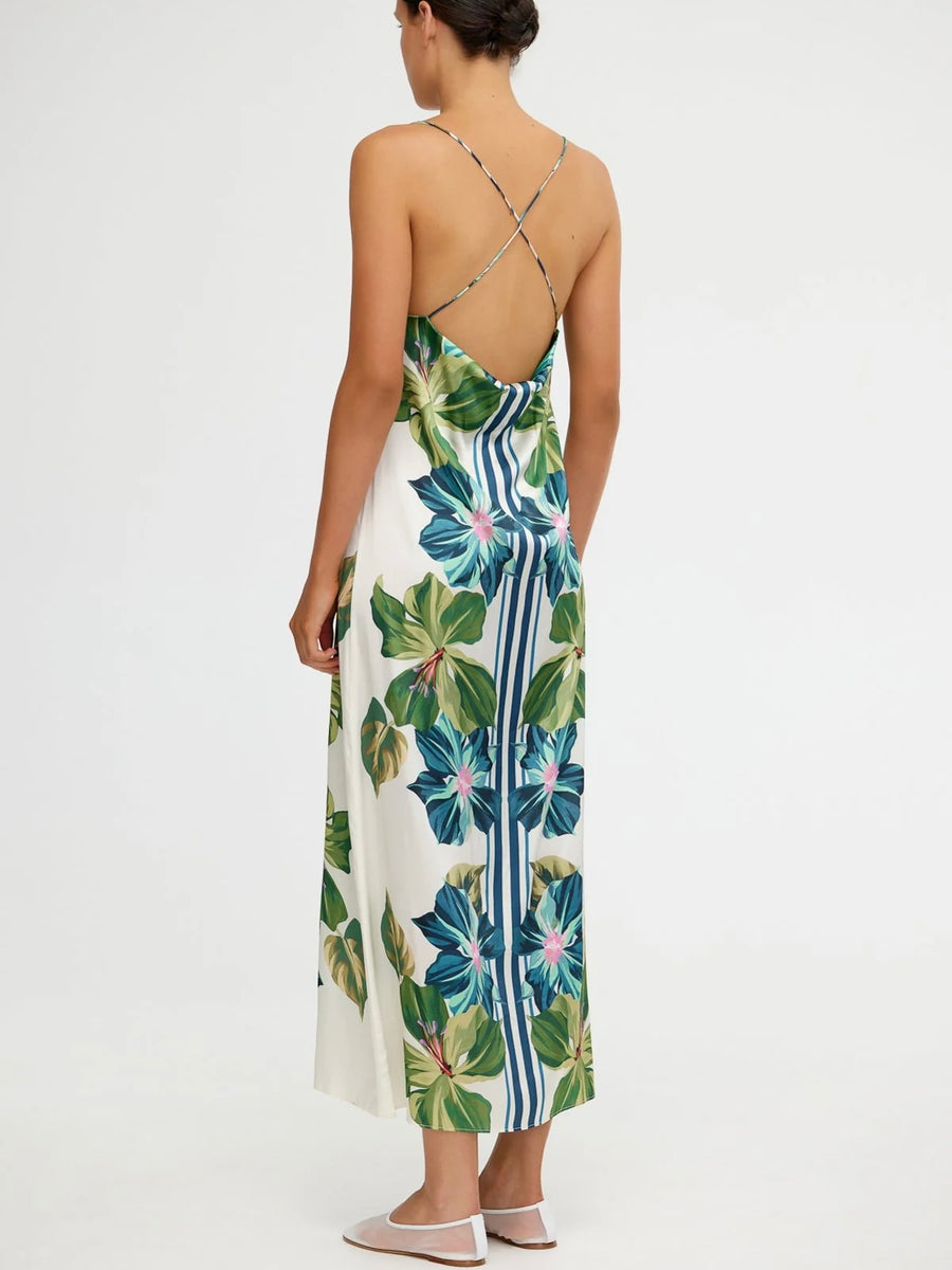 Mariah Midi Dress
