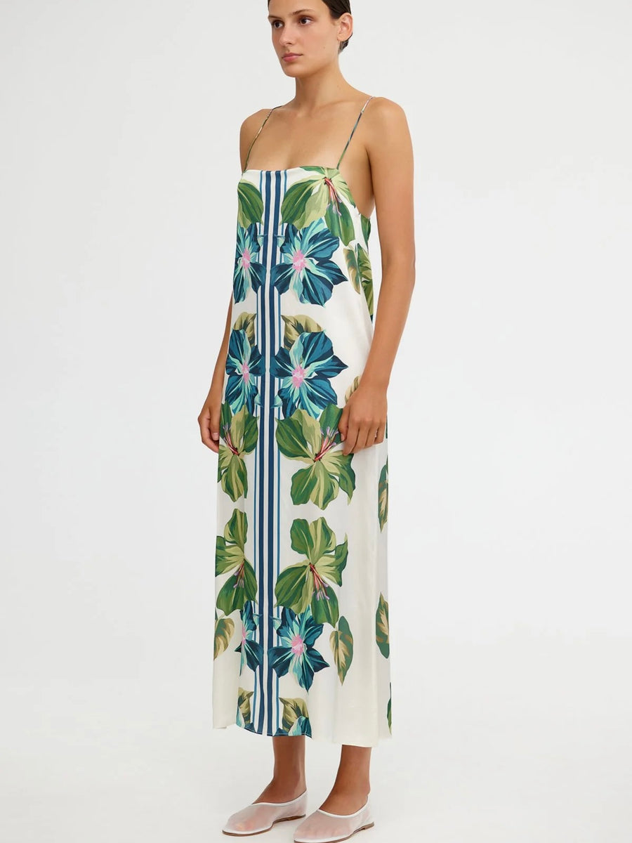 Mariah Midi Dress