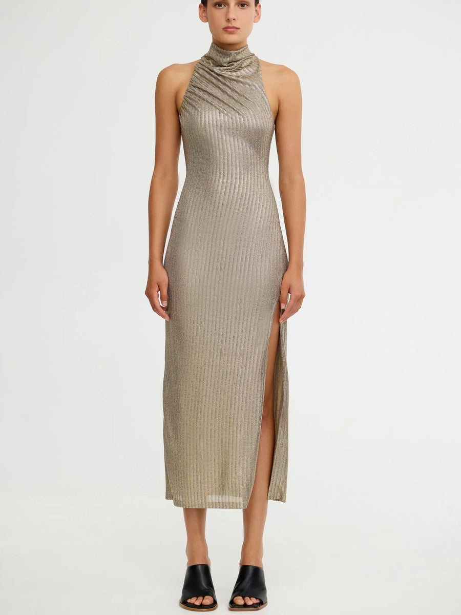 Katia Midi Dress