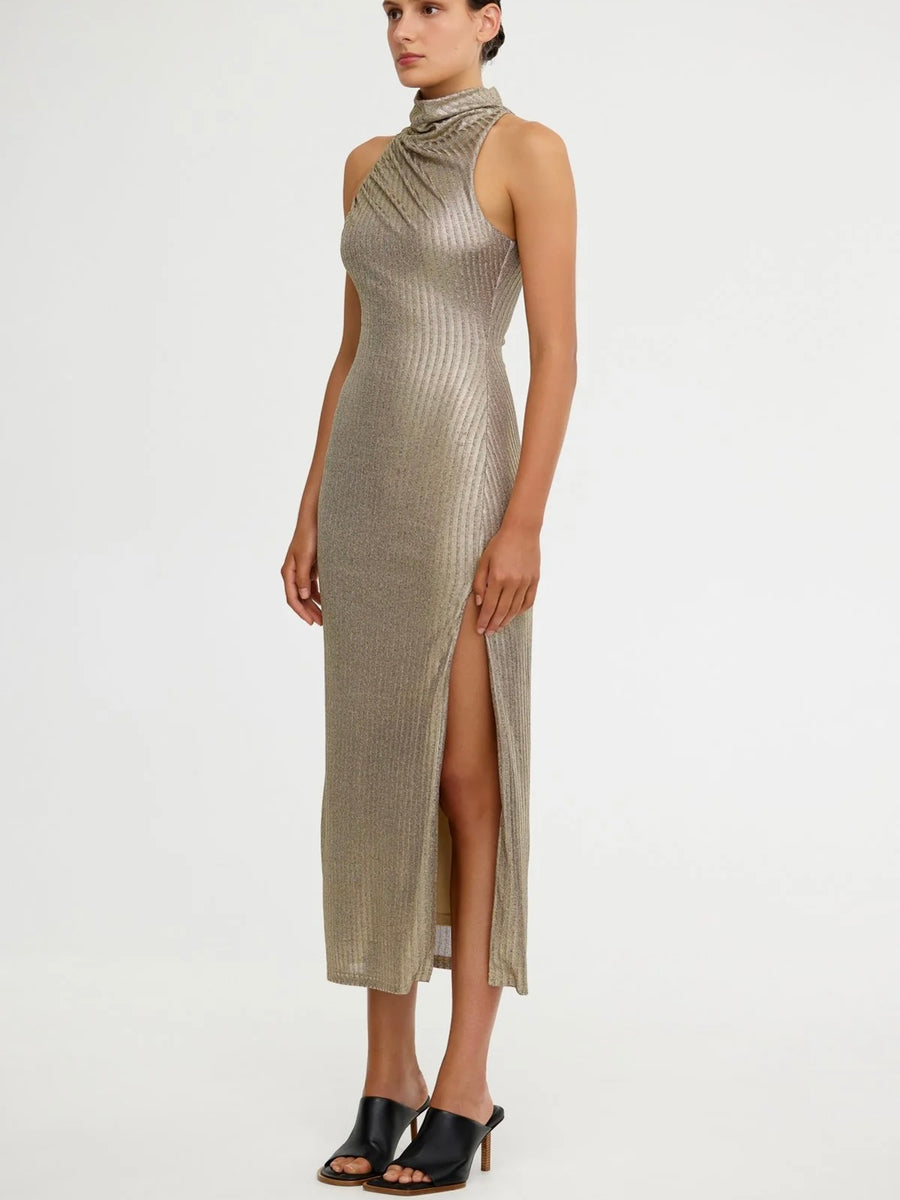 Katia Midi Dress