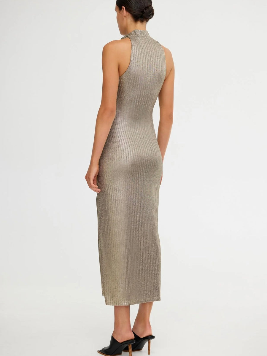 Katia Midi Dress