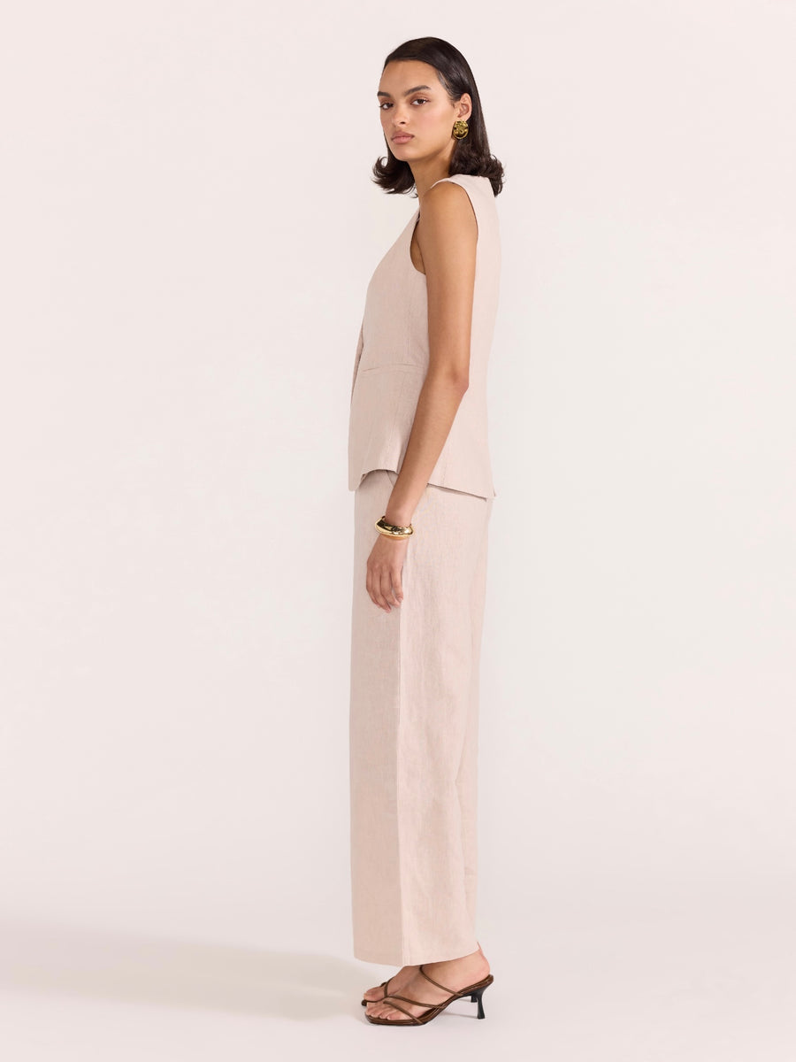 Enna High Waisted Pants