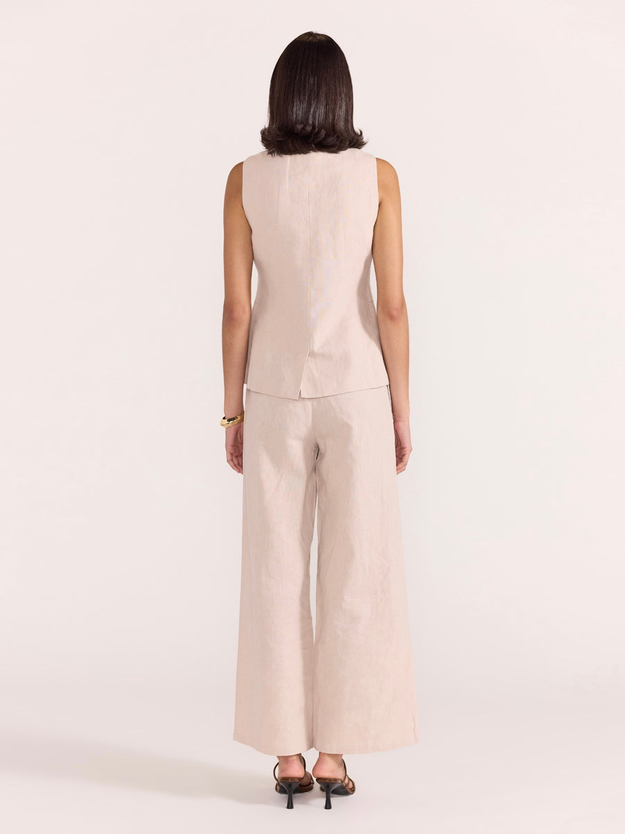 Enna High Waisted Pants