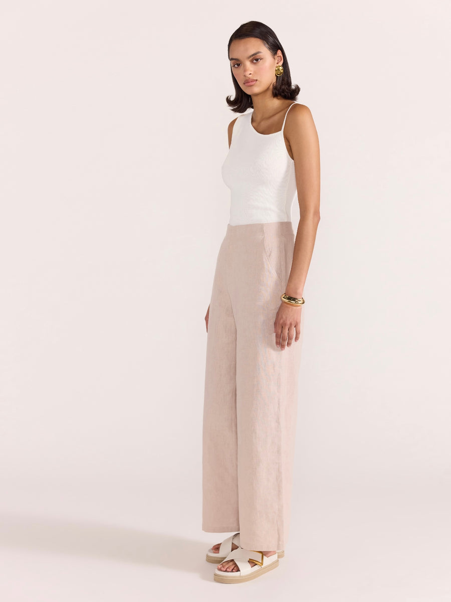 Enna High Waisted Pants