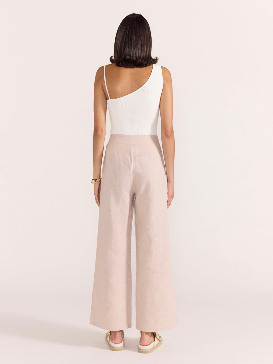 Enna High Waisted Pants
