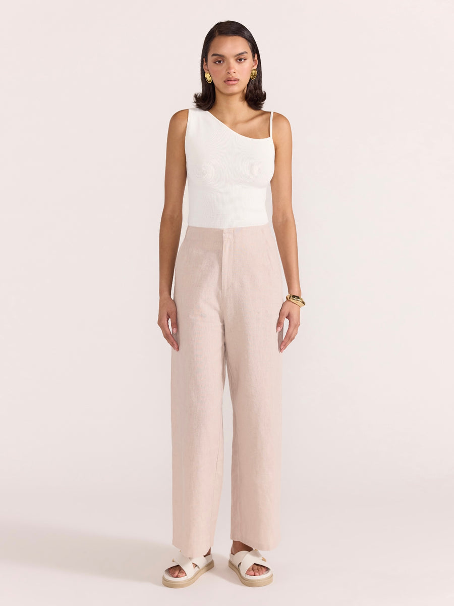 Enna High Waisted Pants