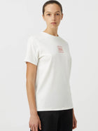 Davy Tee Soft White