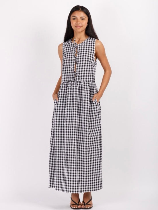 Jase Dress