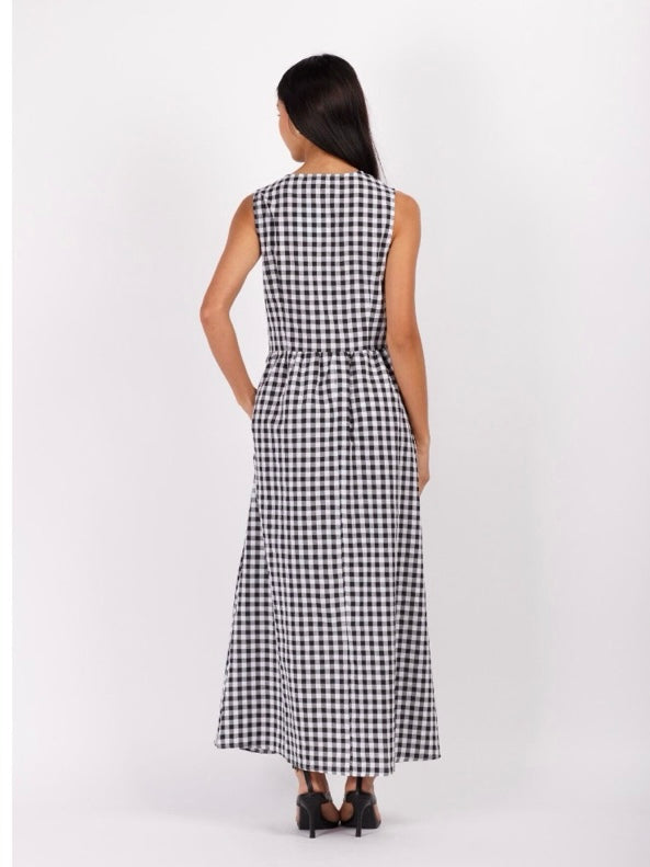 Jase Dress