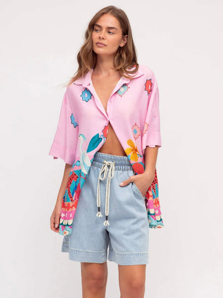 Astrid Shorts