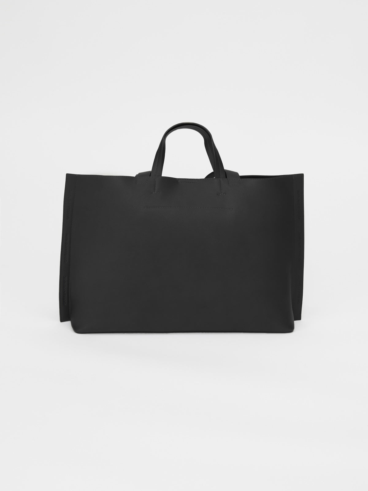 Cooper Tote - Black