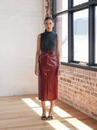 Garret Midi Skirt