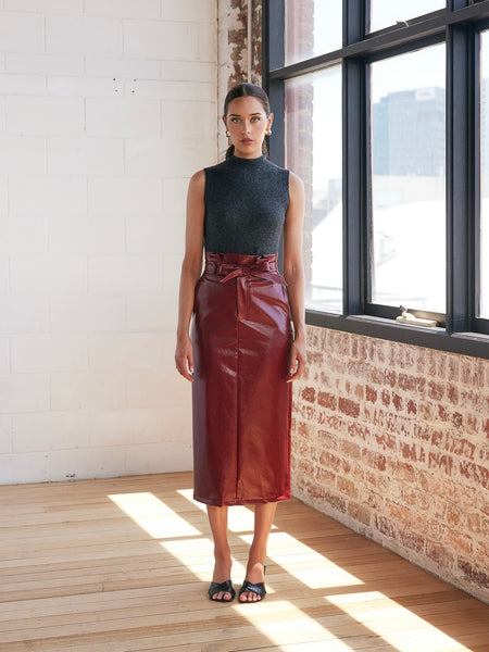 Garret Midi Skirt