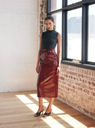 Garret Midi Skirt