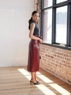 Garret Midi Skirt