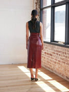 Garret Midi Skirt