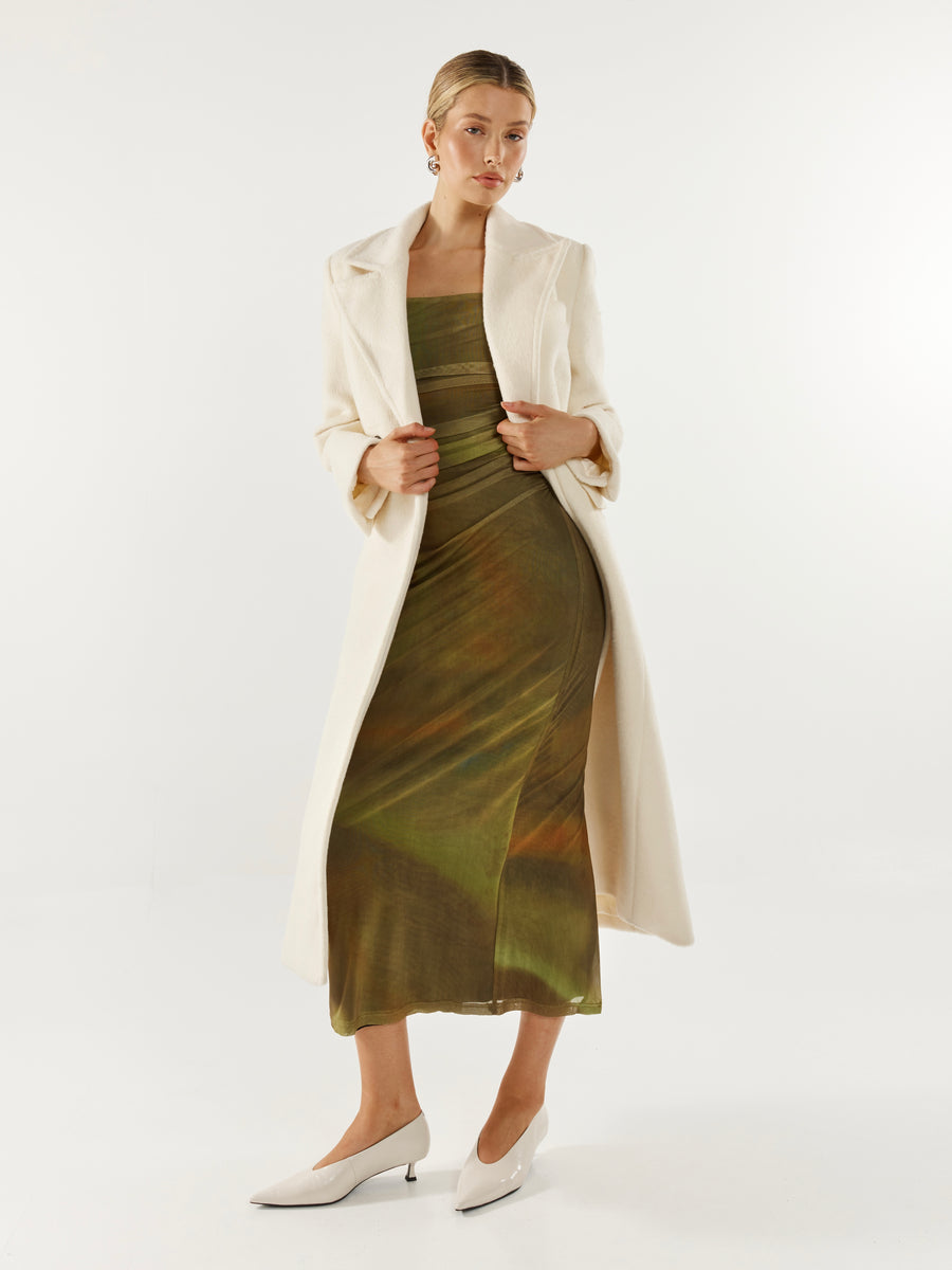 Caspain Maxi Dress