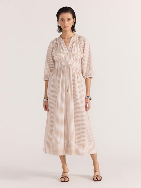 Rumi Midi Dress