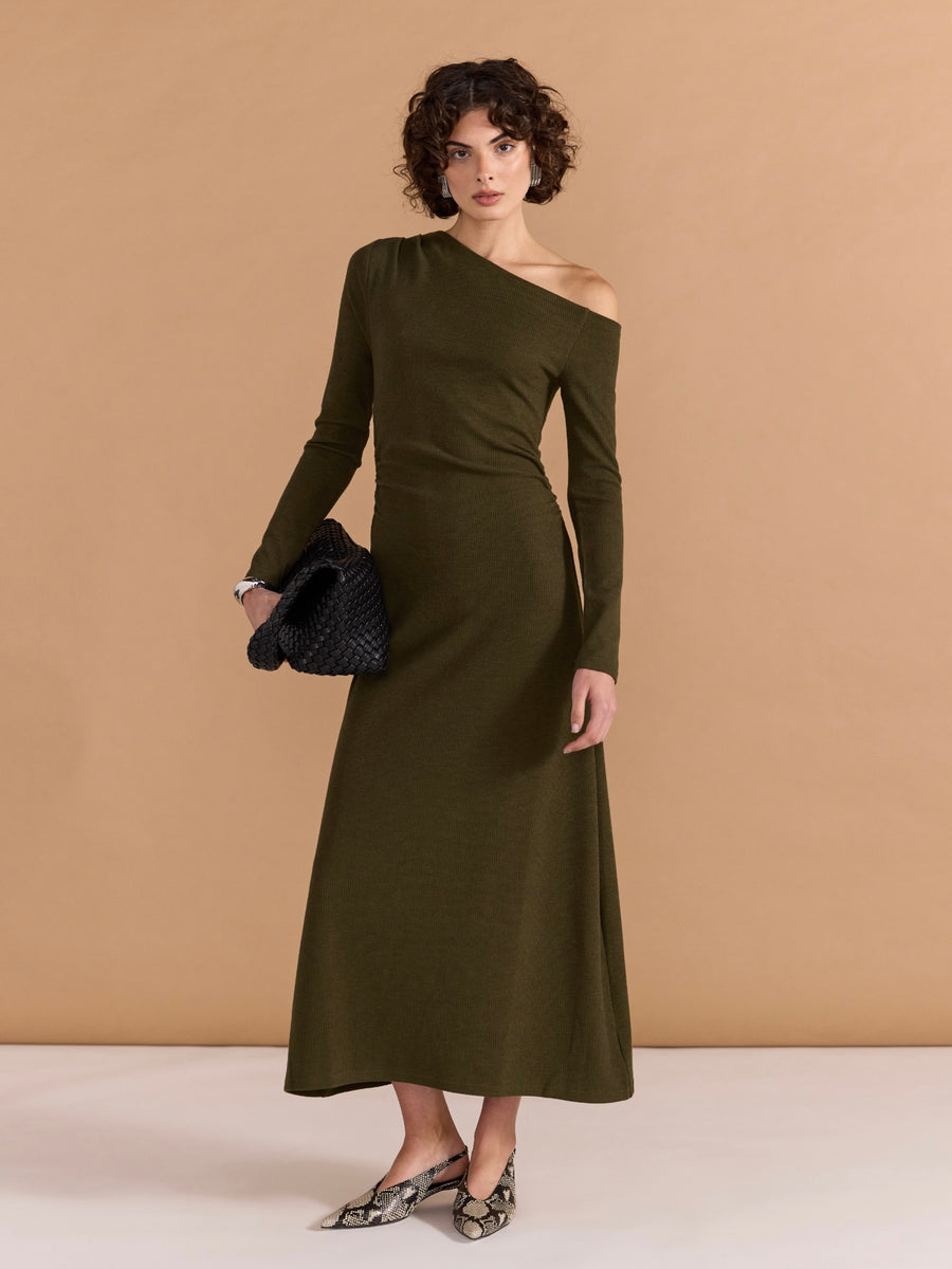 Mason Midi Dress