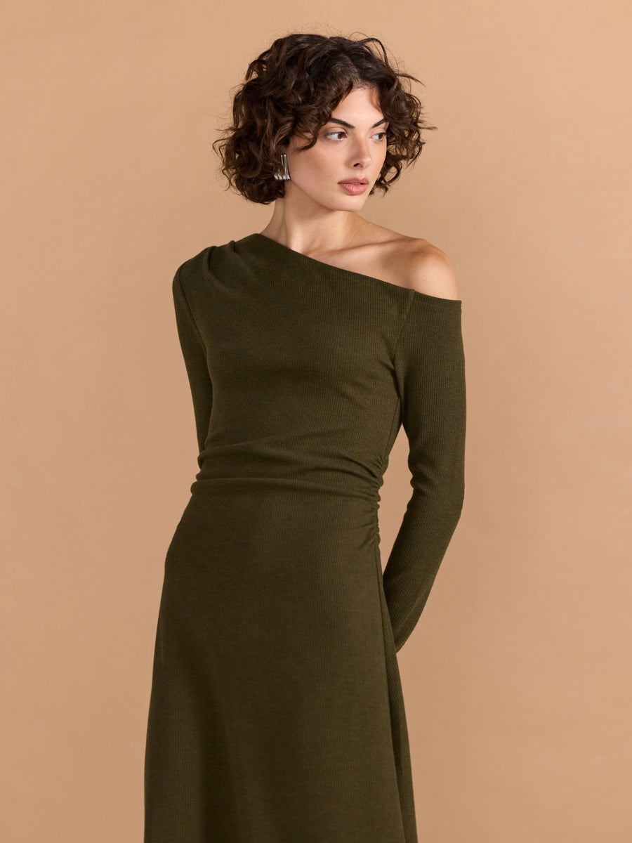 Mason Midi Dress
