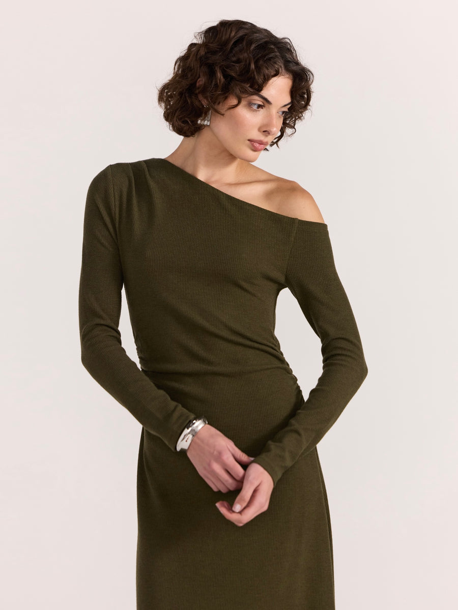 Mason Midi Dress