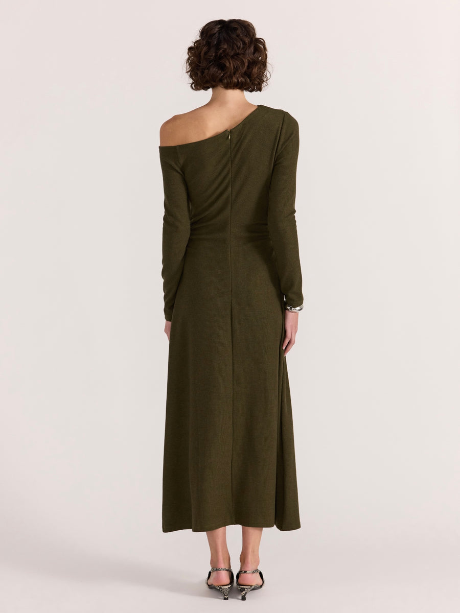 Mason Midi Dress
