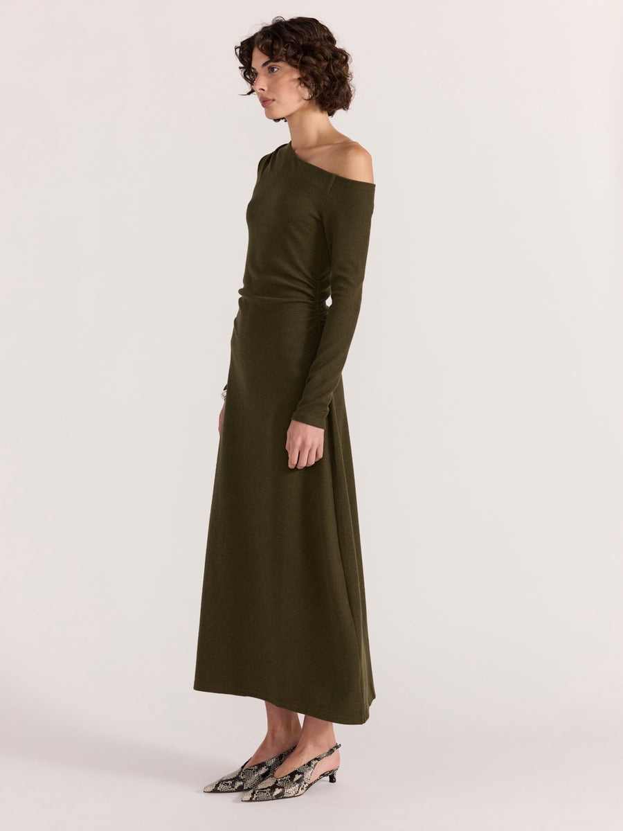 Mason Midi Dress