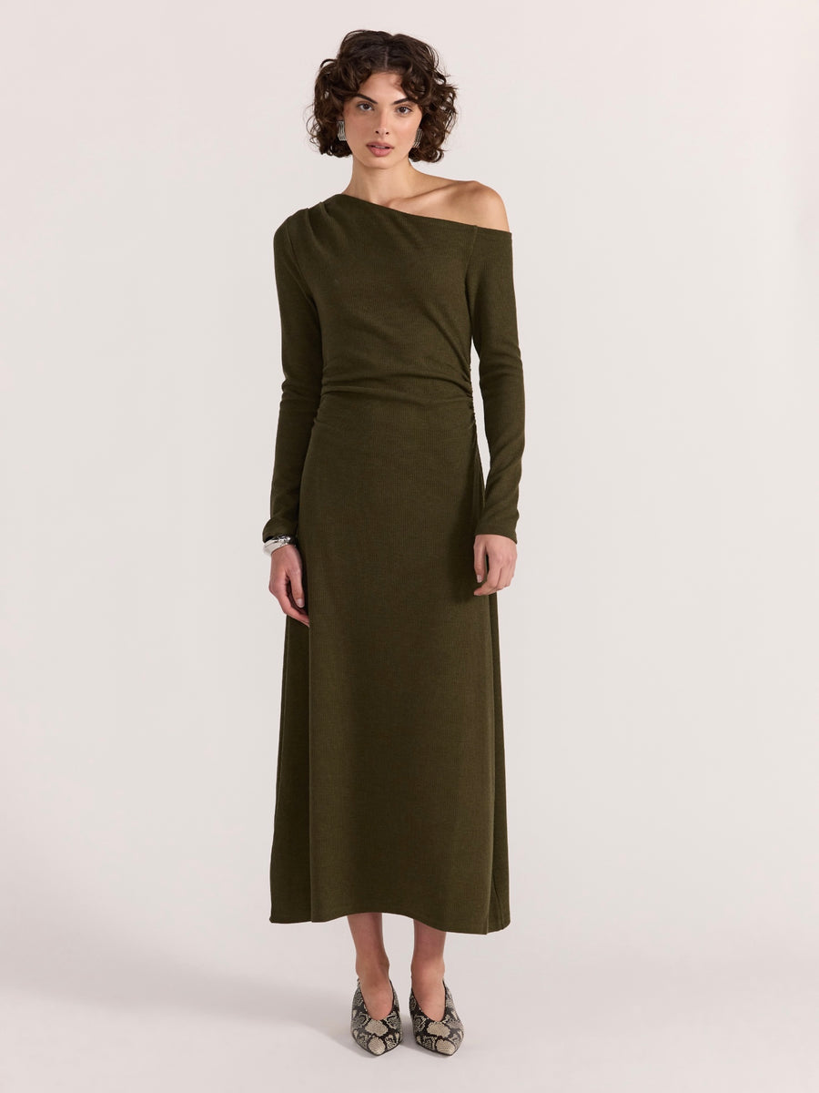 Mason Midi Dress