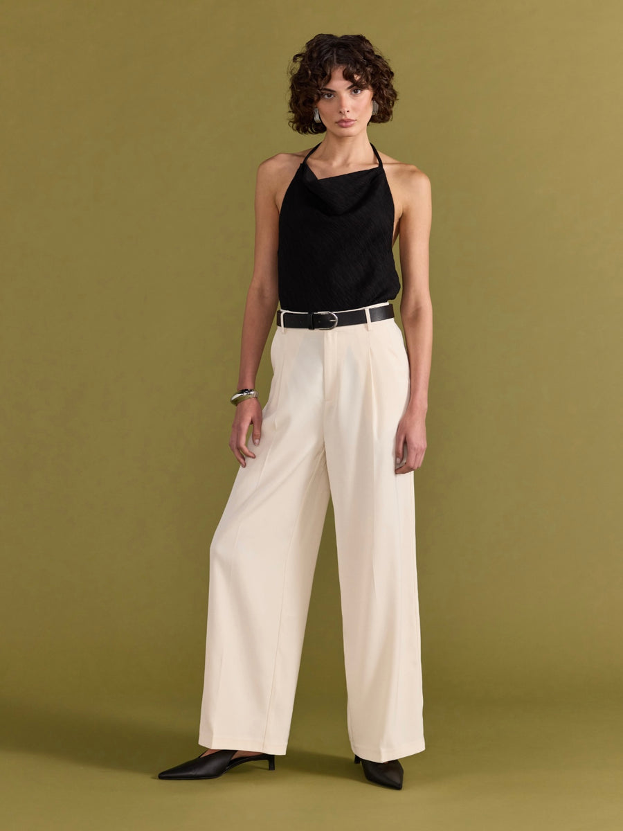 Sabine Wide Leg Pant