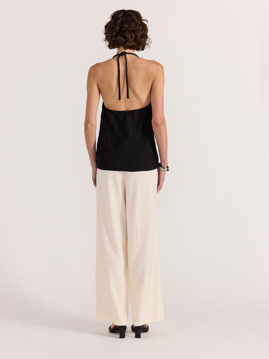 Sabine Wide Leg Pant