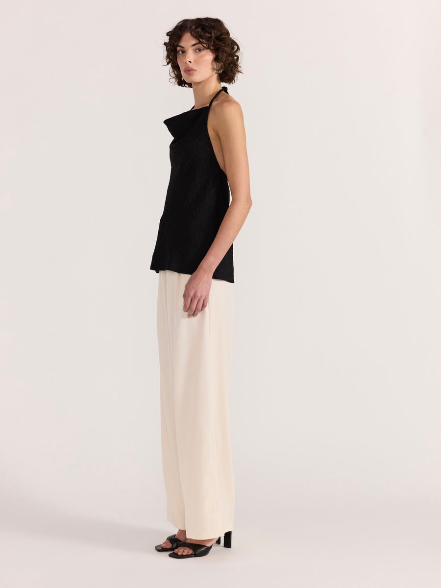 Sabine Wide Leg Pant