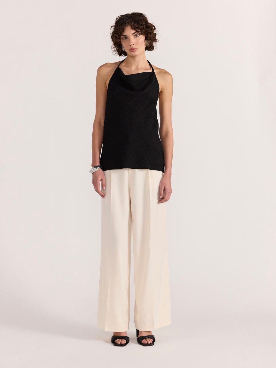 Sabine Wide Leg Pant