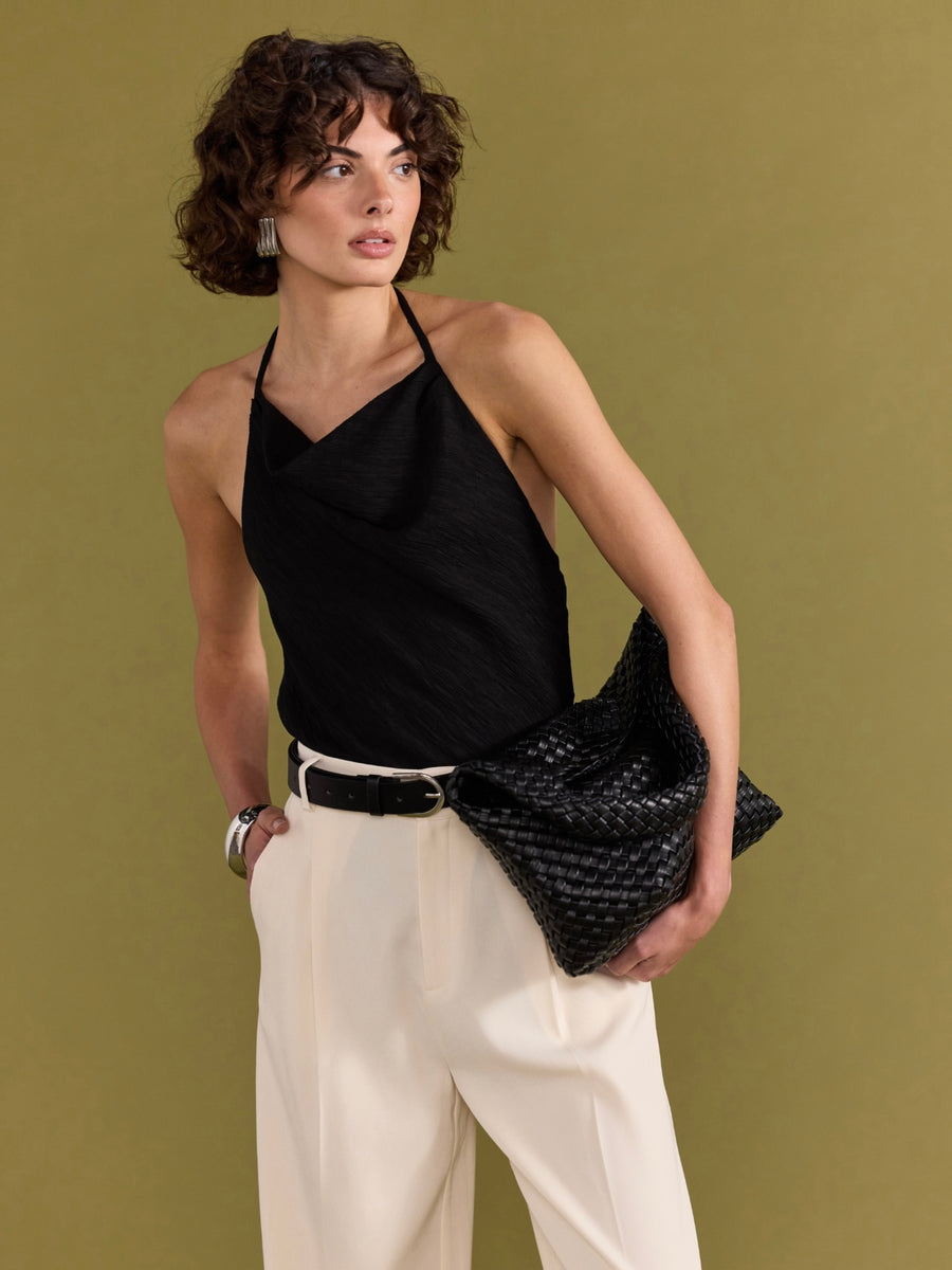 Sabine Wide Leg Pant