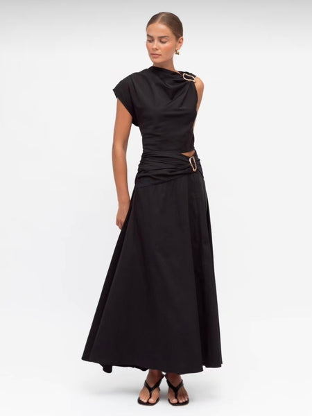 Salma Skirt