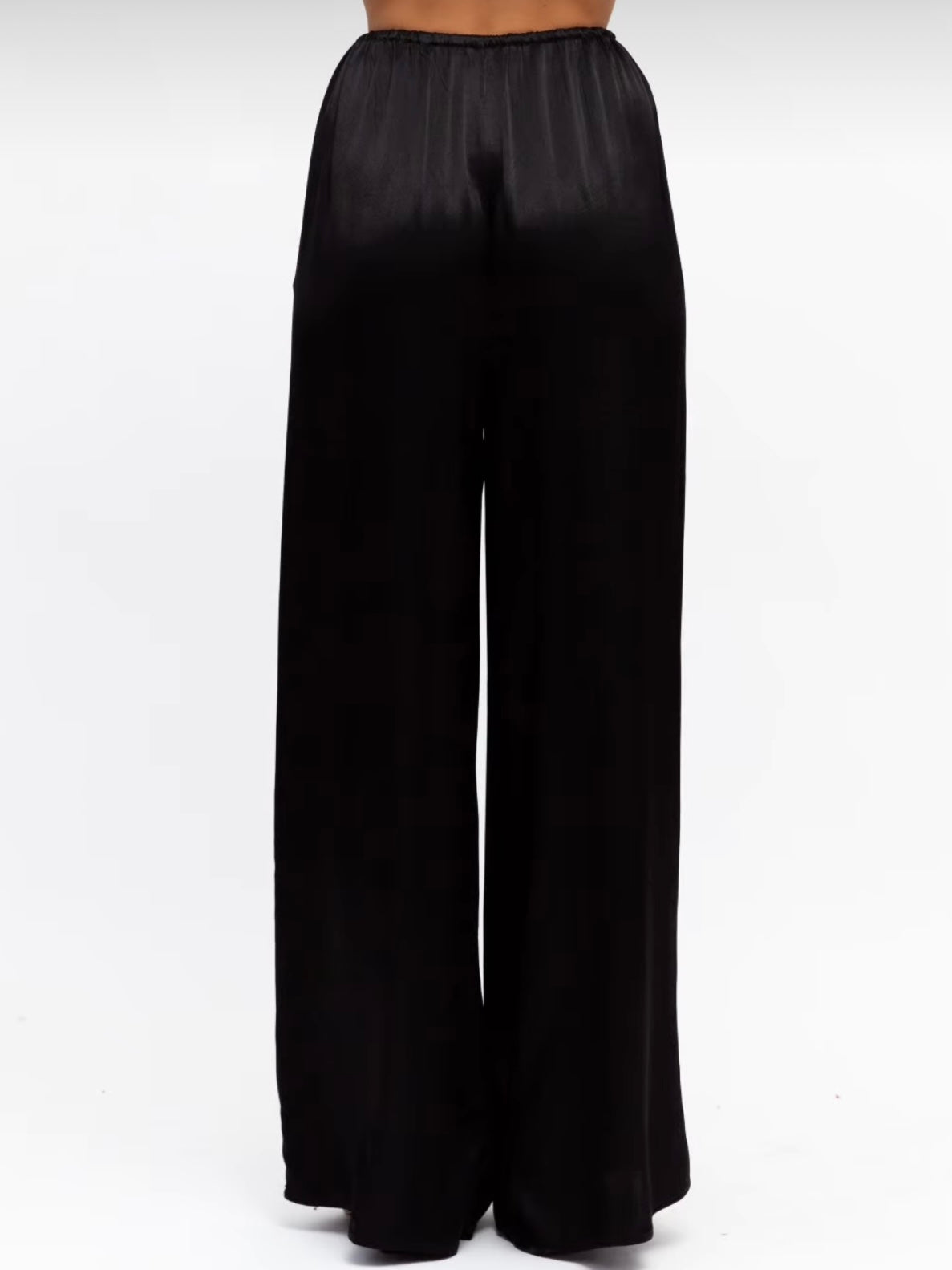 Gabby Pant - Black