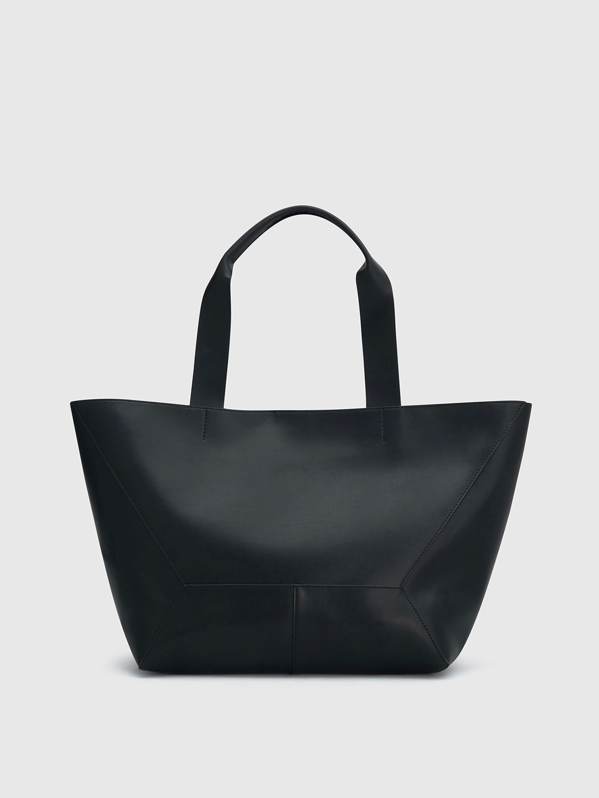 Ezra Tote - Black