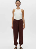 Grayson Trackpant - Almadine