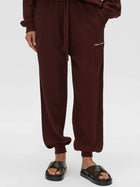 Grayson Trackpant - Almadine