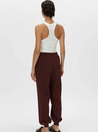Grayson Trackpant - Almadine